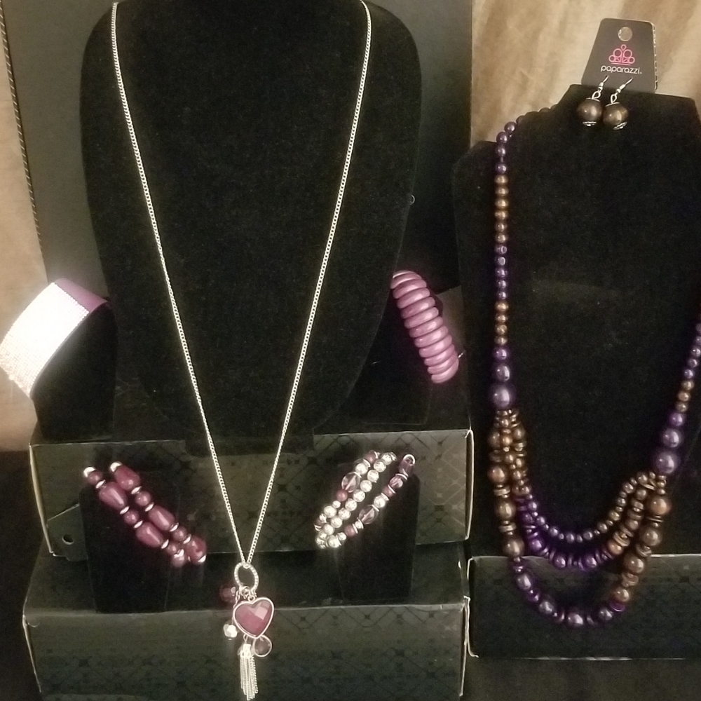 Jewelry Collection